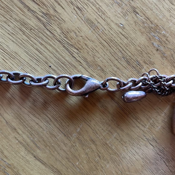 Beaded belt/necklace - Picture 3 of 3